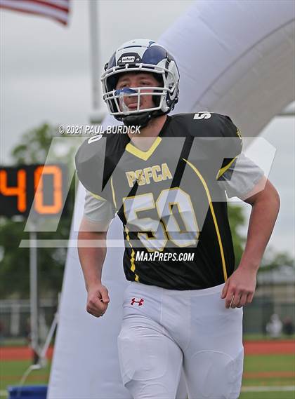 Thumbnail 1 in PSFCA  1A-3A All Star Game photogallery.