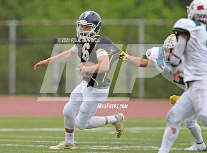 Thumbnail 1 in PSFCA  1A-3A All Star Game photogallery.