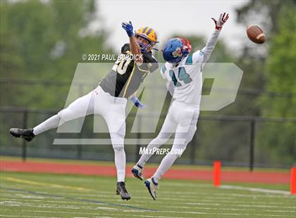 Thumbnail 3 in PSFCA  1A-3A All Star Game photogallery.
