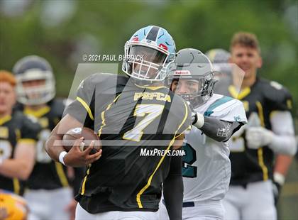 Thumbnail 3 in PSFCA  1A-3A All Star Game photogallery.