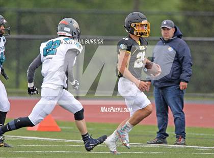 Thumbnail 2 in PSFCA  1A-3A All Star Game photogallery.