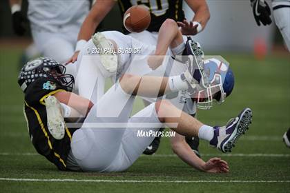 Thumbnail 3 in PSFCA  1A-3A All Star Game photogallery.