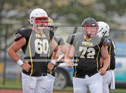 Thumbnail 3 in PSFCA  1A-3A All Star Game photogallery.