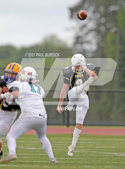 Thumbnail 1 in PSFCA  1A-3A All Star Game photogallery.