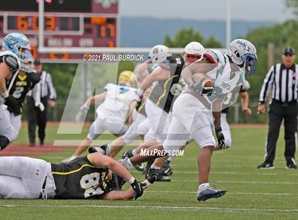 Thumbnail 2 in PSFCA  1A-3A All Star Game photogallery.