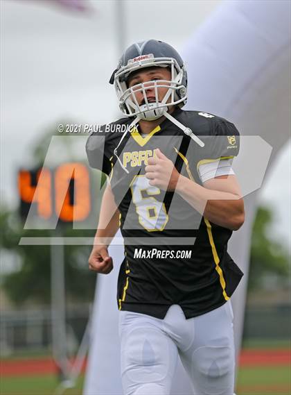 Thumbnail 3 in PSFCA  1A-3A All Star Game photogallery.