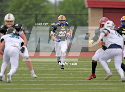Thumbnail 3 in PSFCA  1A-3A All Star Game photogallery.