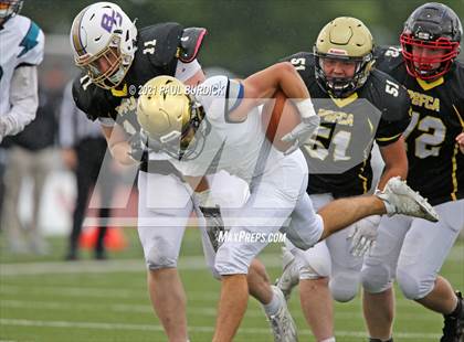 Thumbnail 3 in PSFCA  1A-3A All Star Game photogallery.