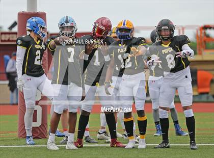 Thumbnail 1 in PSFCA  1A-3A All Star Game photogallery.