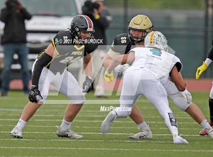Thumbnail 1 in PSFCA  1A-3A All Star Game photogallery.