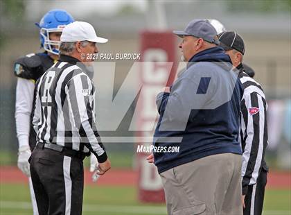 Thumbnail 2 in PSFCA  1A-3A All Star Game photogallery.