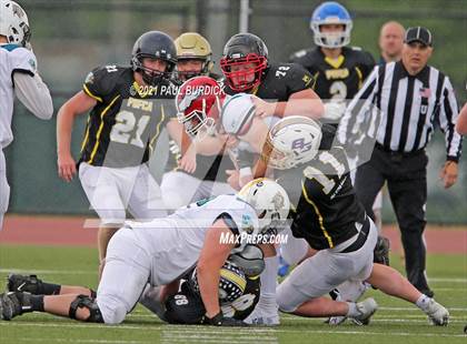 Thumbnail 2 in PSFCA  1A-3A All Star Game photogallery.