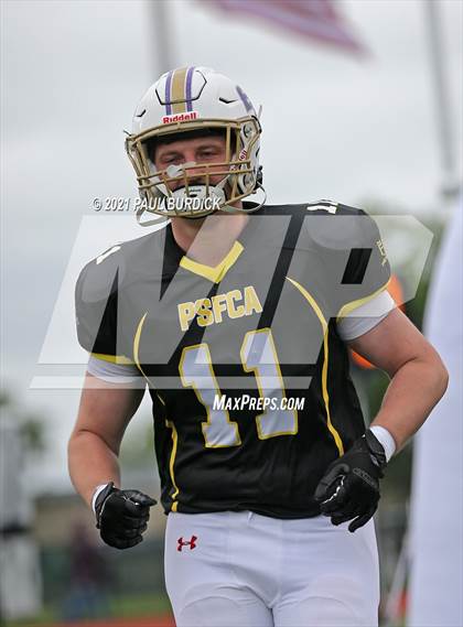 Thumbnail 2 in PSFCA  1A-3A All Star Game photogallery.