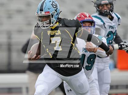 Thumbnail 2 in PSFCA  1A-3A All Star Game photogallery.