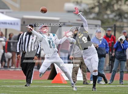 Thumbnail 1 in PSFCA  1A-3A All Star Game photogallery.