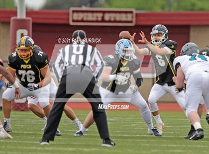 Thumbnail 2 in PSFCA  1A-3A All Star Game photogallery.