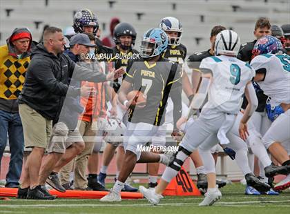 Thumbnail 1 in PSFCA  1A-3A All Star Game photogallery.
