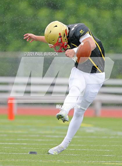 Thumbnail 1 in PSFCA  1A-3A All Star Game photogallery.
