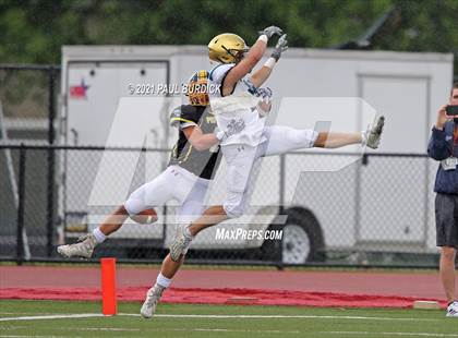 Thumbnail 3 in PSFCA  1A-3A All Star Game photogallery.