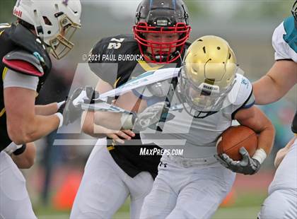 Thumbnail 1 in PSFCA  1A-3A All Star Game photogallery.