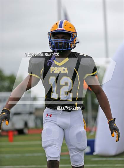 Thumbnail 3 in PSFCA  1A-3A All Star Game photogallery.