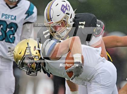 Thumbnail 1 in PSFCA  1A-3A All Star Game photogallery.