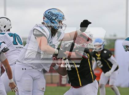 Thumbnail 1 in PSFCA  1A-3A All Star Game photogallery.
