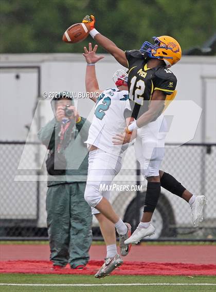 Thumbnail 3 in PSFCA  1A-3A All Star Game photogallery.