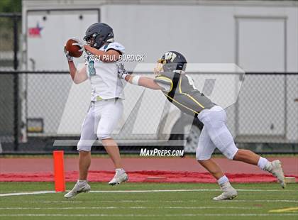 Thumbnail 1 in PSFCA  1A-3A All Star Game photogallery.
