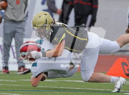Thumbnail 3 in PSFCA  1A-3A All Star Game photogallery.