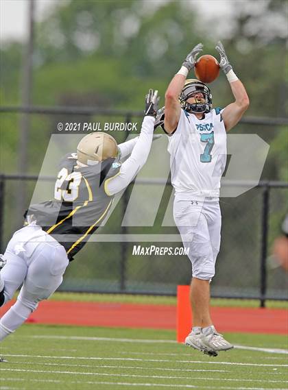 Thumbnail 1 in PSFCA  1A-3A All Star Game photogallery.