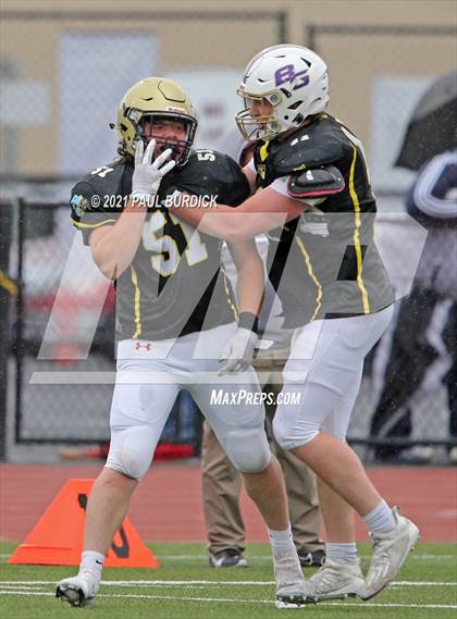 Thumbnail 1 in PSFCA  1A-3A All Star Game photogallery.