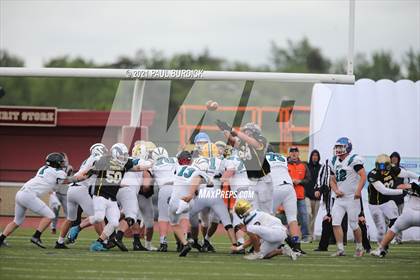 Thumbnail 2 in PSFCA  1A-3A All Star Game photogallery.