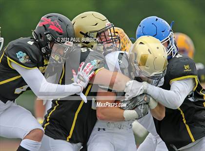 Thumbnail 1 in PSFCA  1A-3A All Star Game photogallery.