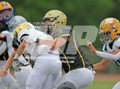 Thumbnail 2 in PSFCA  1A-3A All Star Game photogallery.