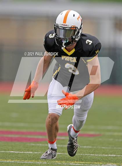 Thumbnail 1 in PSFCA  1A-3A All Star Game photogallery.