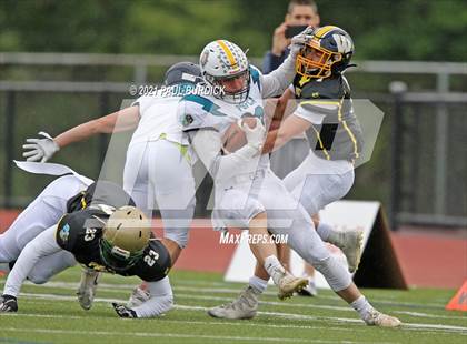 Thumbnail 2 in PSFCA  1A-3A All Star Game photogallery.
