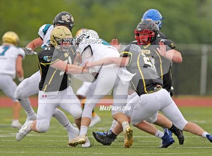 Thumbnail 1 in PSFCA  1A-3A All Star Game photogallery.