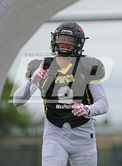 Thumbnail 2 in PSFCA  1A-3A All Star Game photogallery.