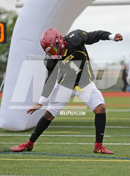 Thumbnail 2 in PSFCA  1A-3A All Star Game photogallery.