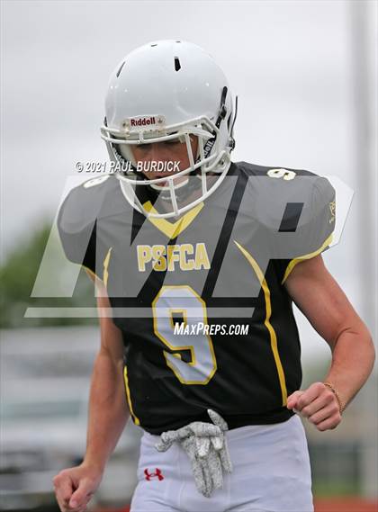 Thumbnail 3 in PSFCA  1A-3A All Star Game photogallery.