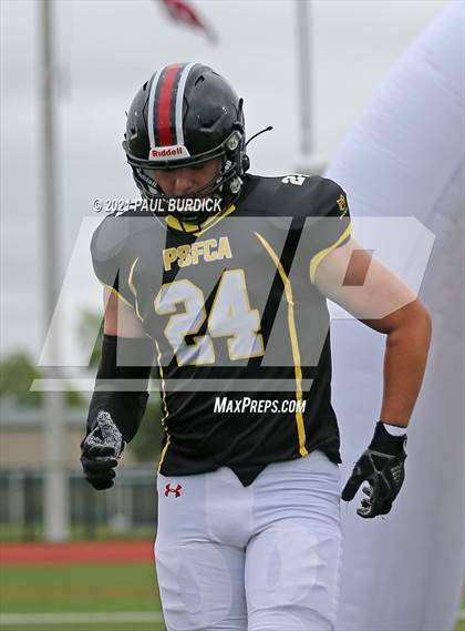 Thumbnail 3 in PSFCA  1A-3A All Star Game photogallery.