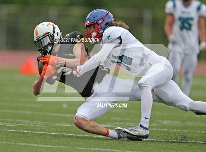 Thumbnail 2 in PSFCA  1A-3A All Star Game photogallery.