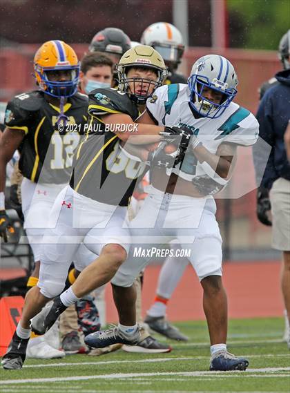 Thumbnail 1 in PSFCA  1A-3A All Star Game photogallery.
