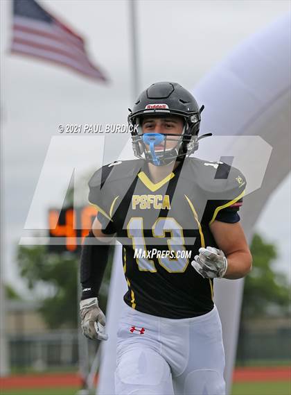 Thumbnail 1 in PSFCA  1A-3A All Star Game photogallery.