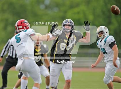 Thumbnail 3 in PSFCA  1A-3A All Star Game photogallery.