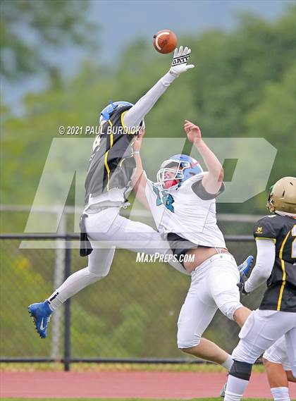 Thumbnail 1 in PSFCA  1A-3A All Star Game photogallery.