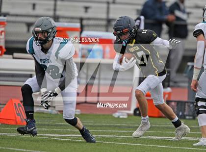 Thumbnail 2 in PSFCA  1A-3A All Star Game photogallery.