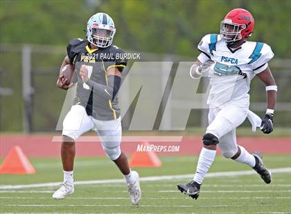 Thumbnail 1 in PSFCA  1A-3A All Star Game photogallery.