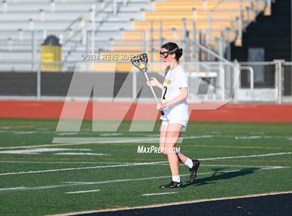 Thumbnail 1 in Tri-City Christian vs Mission Bay (CIFSDS D3 Quarterfinals) photogallery.